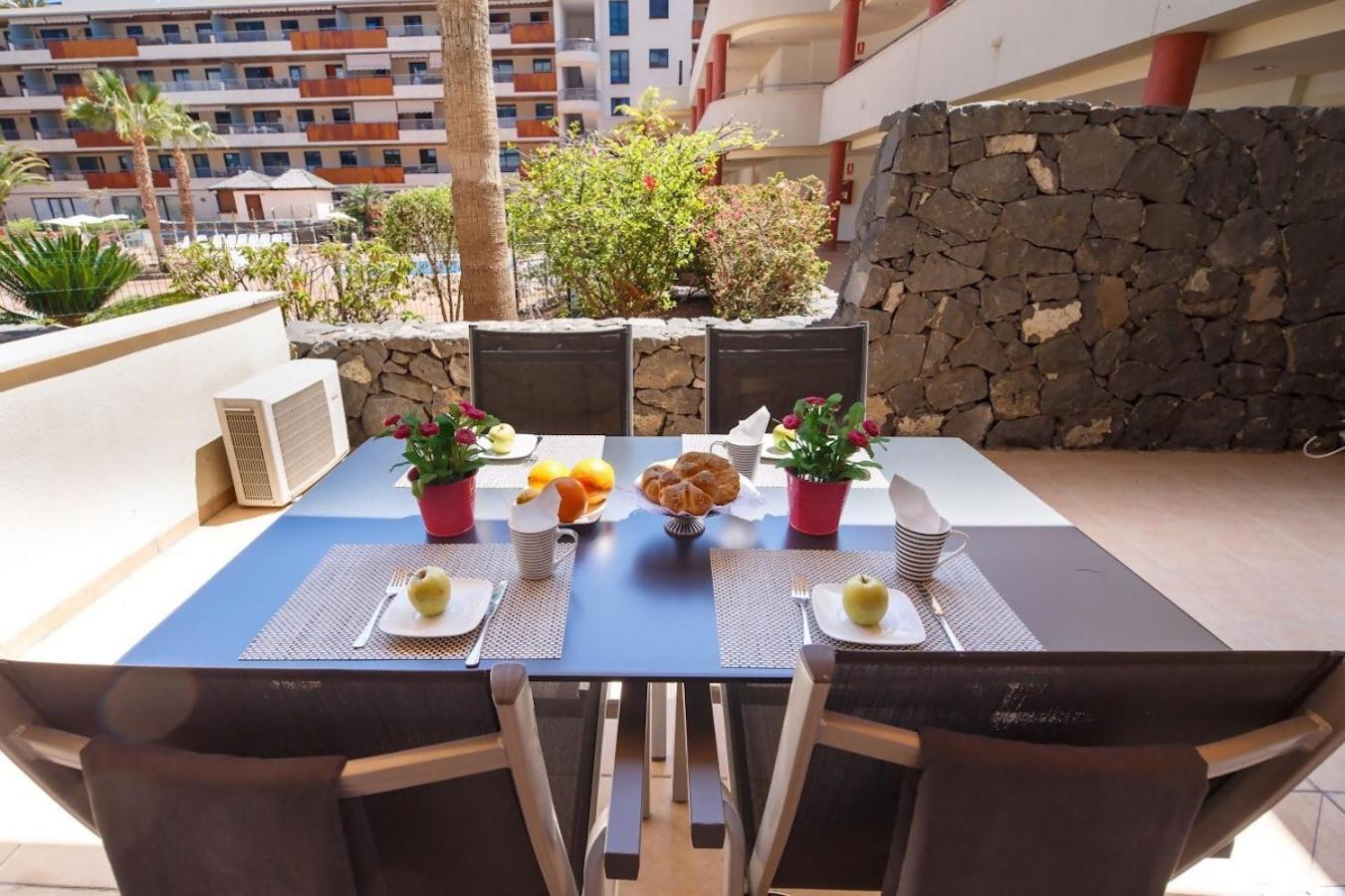 Markethome Balcon De Gigantes B09 Appartamento *